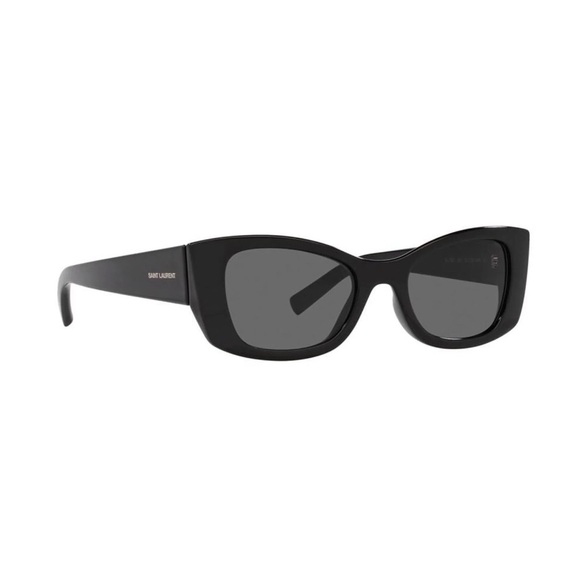 NEW SAINT LAURENT WOMEN SUNGLASSES